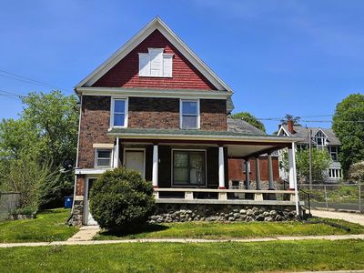 24 Poplar St, Battle Creek, MI, 49017