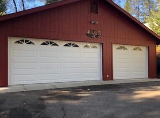 19141 Kamloop Rd, Lakehead, CA 96051