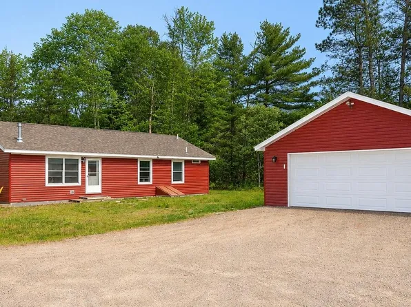 4186 Hegemann Rd, Conover, WI 54519