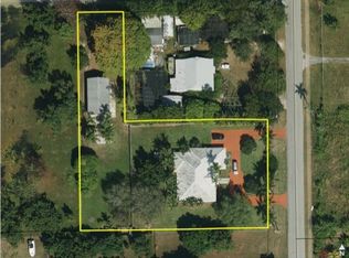 25050 SW 157th Ave, Homestead, FL 33031