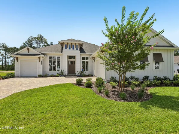 53 GLENBRIAR Court, St. Augustine, FL 32092