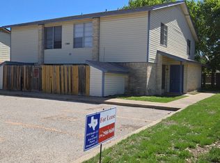 1308 Covey Lane, Killeen, TX 76542