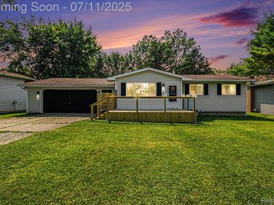 7116 Sharp Rd, Swartz Creek, MI, 48473