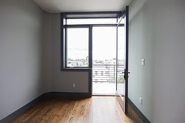 Rented by Brooklyn Group