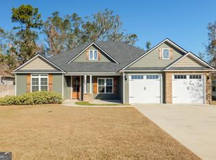 3905 Duchess Ct, Valdosta, GA 31605