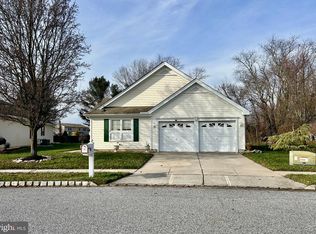 46 Maple Leaf Cir, Sewell, NJ 08080