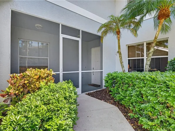 770 Tarpon Cove DR SE #103, NAPLES, FL 34110