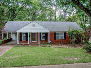 1180 Oak Ridge Dr, Memphis, TN 38111