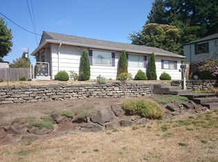 3922 Glenridge Way SW, Seattle, WA 98136