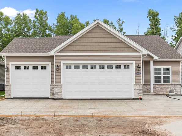 3609 E Gladiolus Pl, Appleton, WI 54913