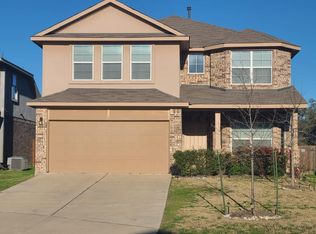 1716 Atlantica St, Cedar Park, TX 78613