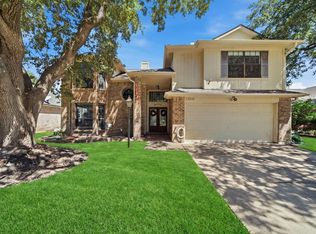 22510 Vista Valley Dr, Katy, TX 77450