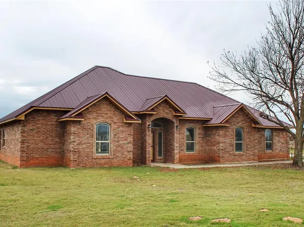1251 County Road 1390, Chickasha, OK 73018