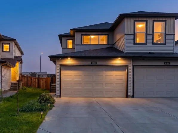 2522 152nd Ave NW, Edmonton, AB T5Y 3Z1
