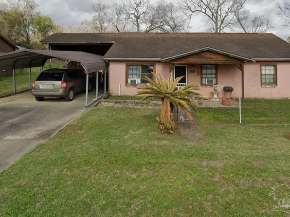 896 Pauline St, Cantonment, FL 32533