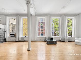 138 Grand St APT 2ER, New York, NY 10013