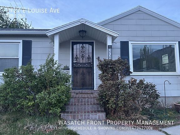 2nd image of 2727 E Louise Ave