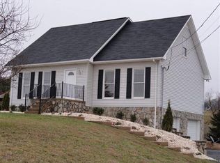 291 Leesburg Rd, Telford, TN 37690