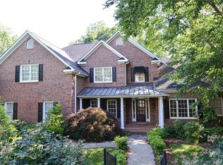 1460 Ridgemere Ln, Winston Salem, NC 27106