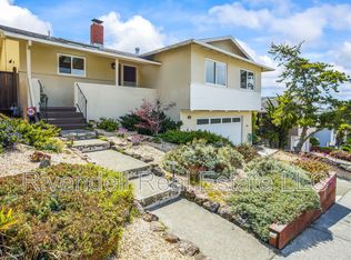 130 Castleton Way, San Bruno, CA 94066