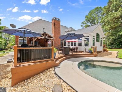 1504 Cleveland Ct, Loganville, GA, 30052