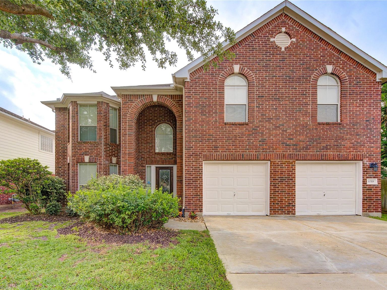 6318 Big Oak Canyon Dr, Richmond, TX 77469 | MLS #48658295