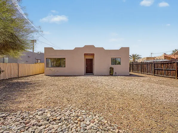 3370 E Monte Vista Dr, Tucson, AZ 85716