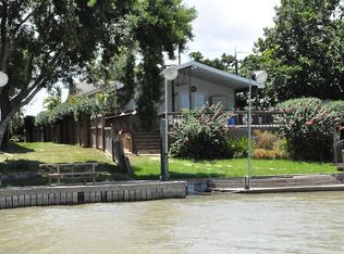 37797 Marshall Hutts Rd, Rio Hondo, TX 78583