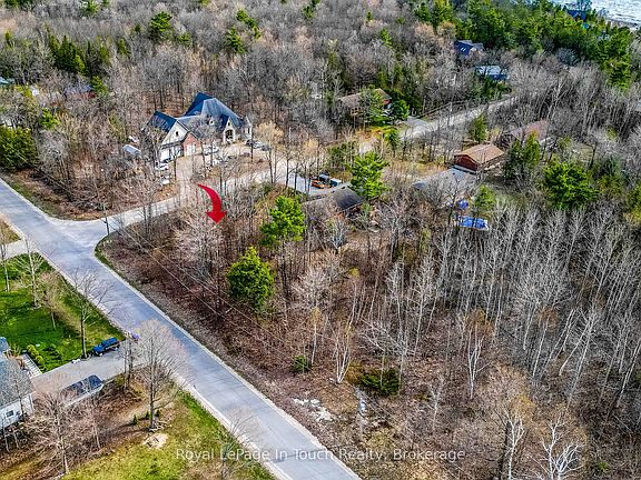 4th image of LOT Parklane Ct #C