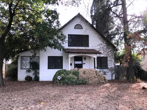 865 E Cross Ave, Tulare, CA 93274