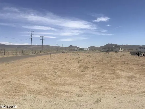 9331 Via Catalina, Silver Springs, NV 89429
