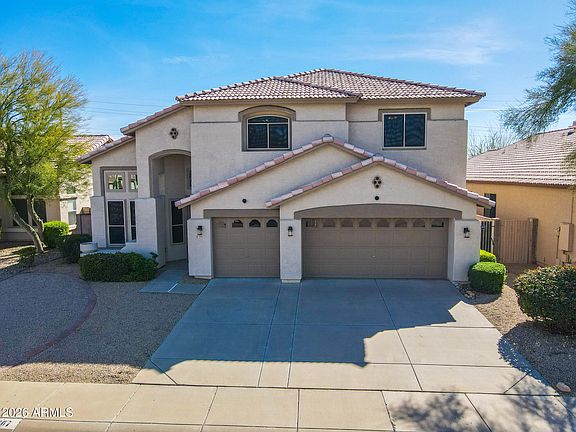 2nd image of 3367 W VIA DEL SOL Drive
