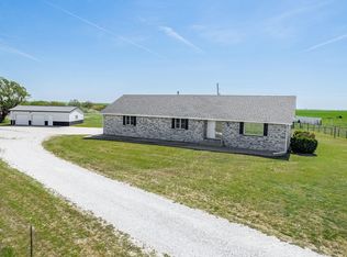 754 N Conway Springs Rd, Conway Springs, KS 67031