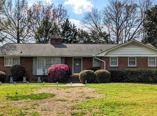 112 Thelma Dr, Sumter, SC 29150