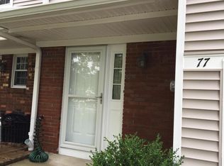 77 Holly Dr, Eatontown, NJ 07724