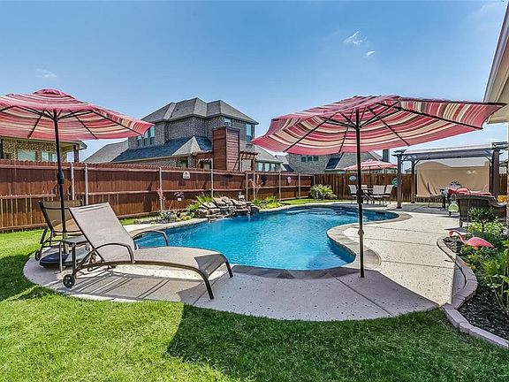 3rd image of 608 Rocky Haven Ct