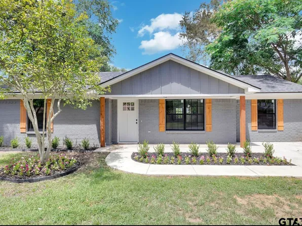 415 Hillcreek Dr, Whitehouse, TX 75791