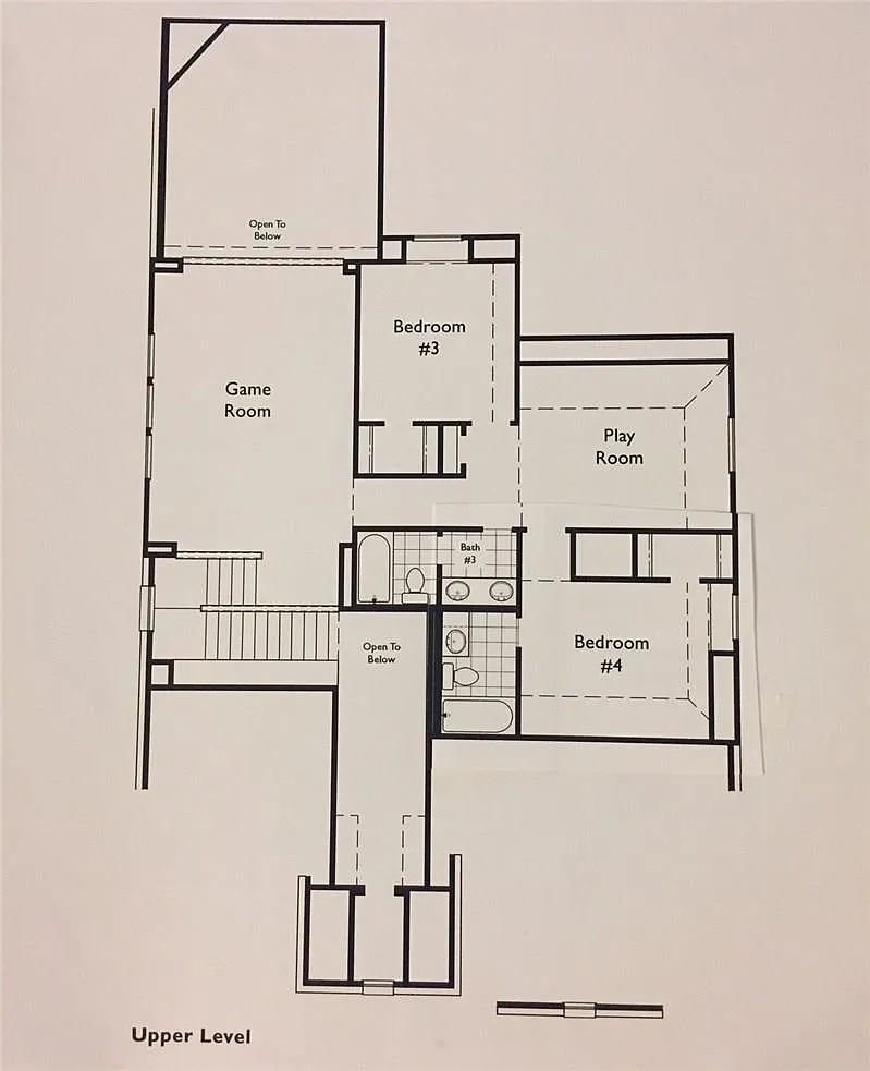 4 bed, 3083 sqft, $3,175 — Photo 3
