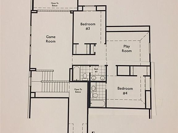 3rd image of 15704 Governors Island Way
