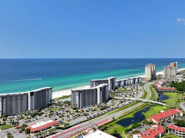 520 N Richard Jackson Blvd Unit 2012, Panama City Beach, FL 32407