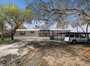 23214 Silver Chalice, Elmendorf, TX 78112