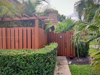9132 SW 20th Pl #B, Fort Lauderdale, FL, 33324