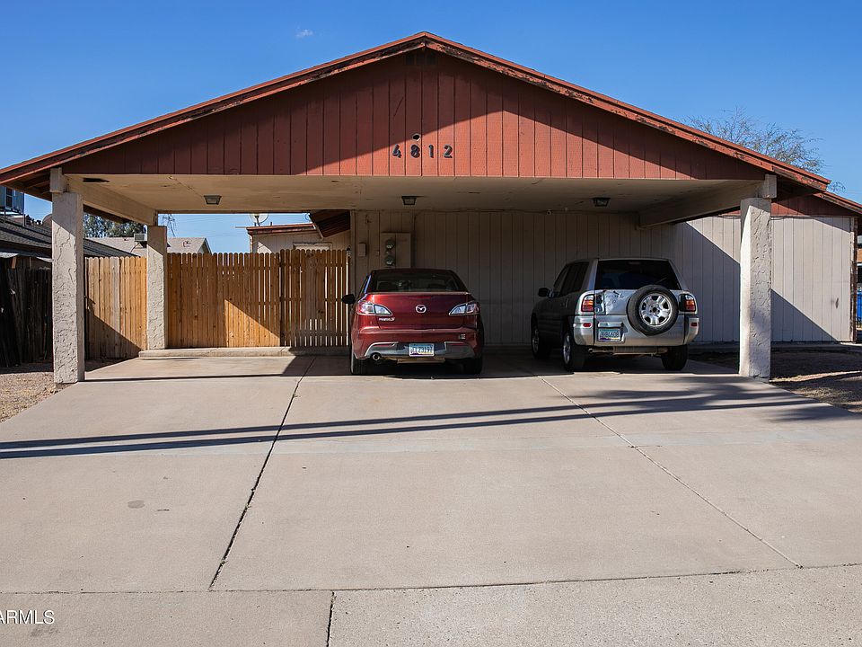1st image of 4812 E CABALLERO Circle