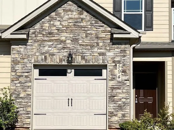 594 Vinings Dr, Grovetown, GA 30813