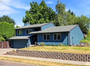 3691 NE 4th St, Gresham, OR 97030