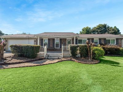 5742 Wenona St, Douglasville, GA, 30135