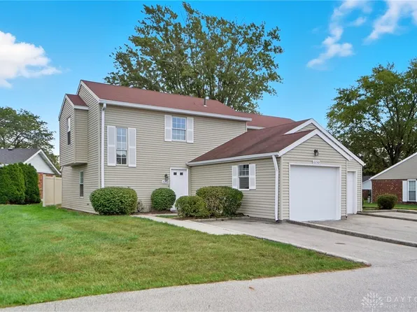 6350 Gwinnett Ln, Dayton, OH 45459