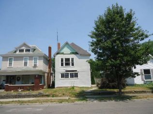 225 NW 3rd St, Richmond, IN