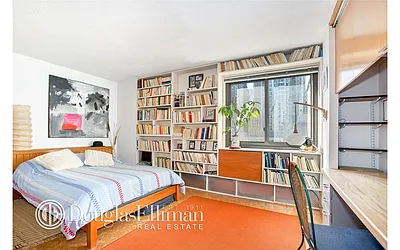 Sold by Douglas Elliman