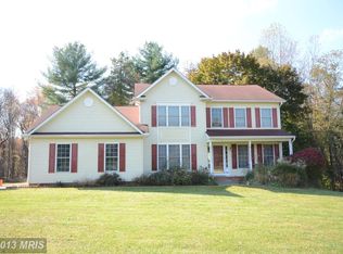 811 Wiseburg Rd, White Hall, MD 21161